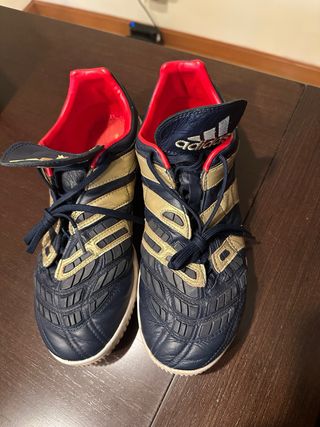Adidas Predator Accelerator 2018 Zinedine Zidane