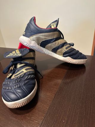 Adidas Predator Accelerator 2018 Zinedine Zidane