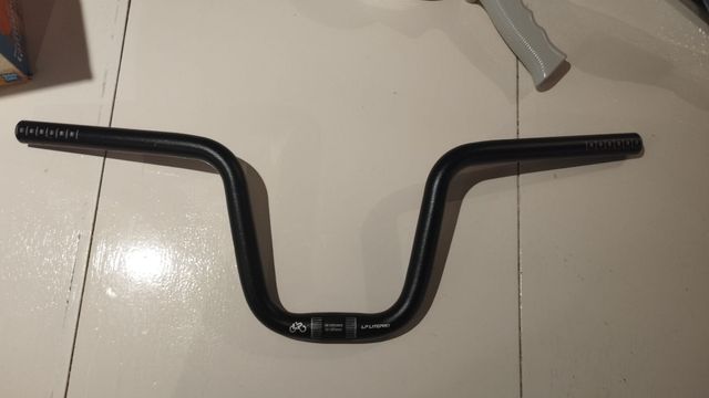 Manillar de bicicleta