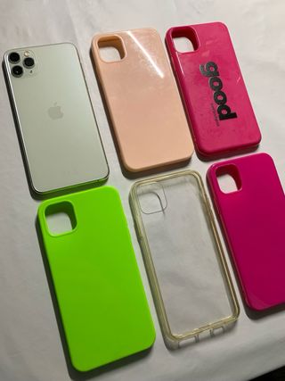 Iphone 11 Pro Max 256gb