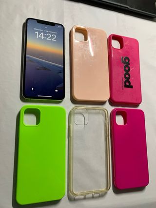 Iphone 11 Pro Max 256gb