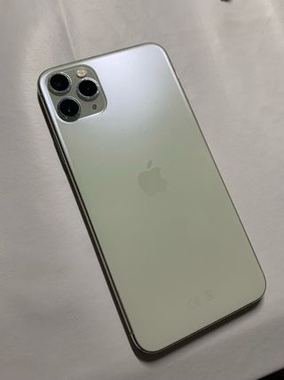 Iphone 11 Pro Max 256gb