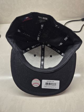 Gorra New Era