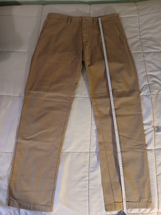 Pantaloni Carhartt