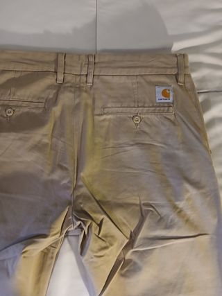 Pantaloni Carhartt