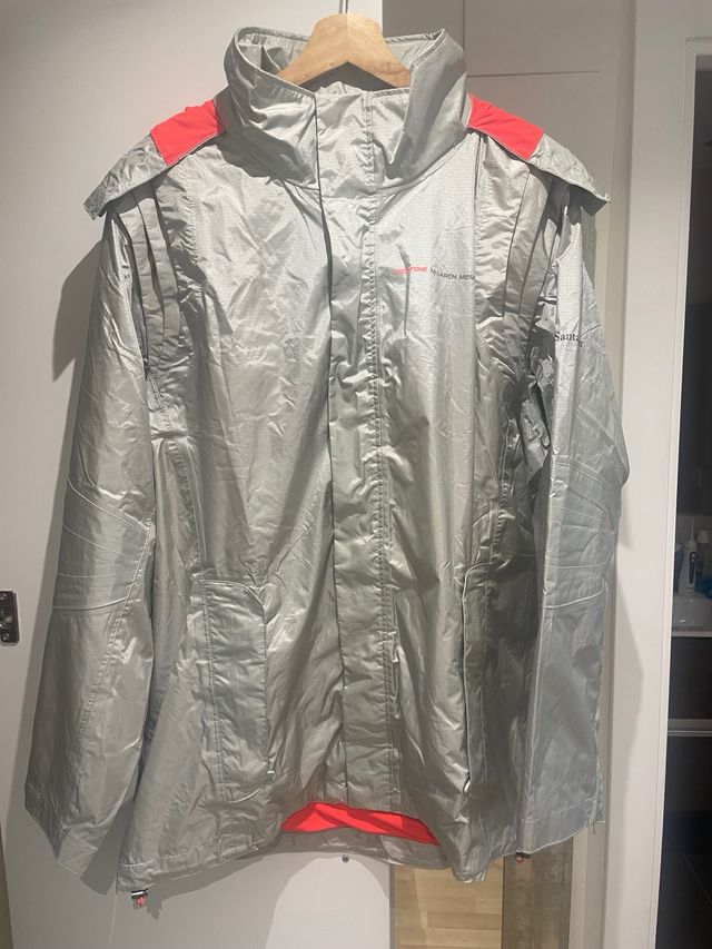 Chaqueta McLaren F1