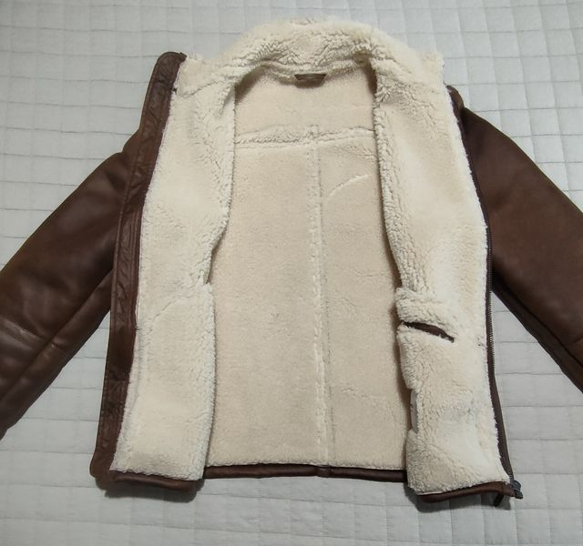 Cazadora Chico Nueva 