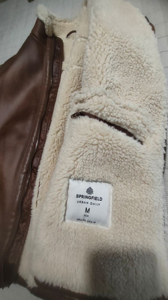 Cazadora Chico Nueva 