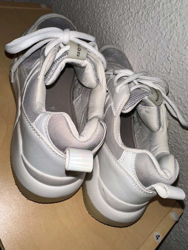 Zapatillas de mujer