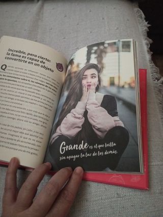 Detrás de todo. Lo que ningún influencer cuenta