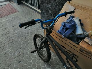 Bicicleta BMX EN VENTA