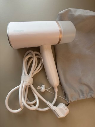 URGE Plancha PHILIPS vapor vertical portatil