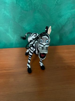 Peluche Zebra