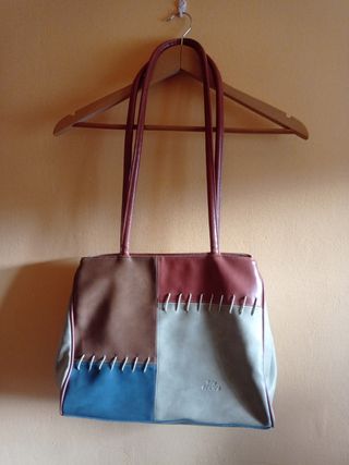 Bolso New Berto's