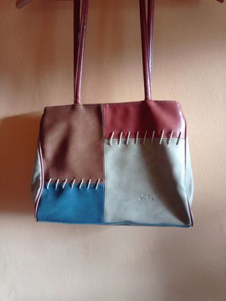 Bolso New Berto's