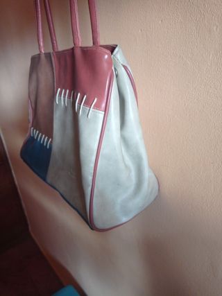 Bolso New Berto's