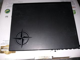 taccuino tony perotti