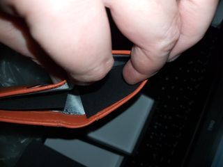 taccuino tony perotti