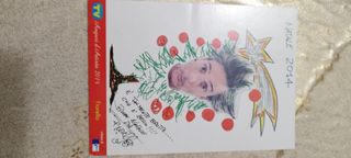 Cartoline da collezione