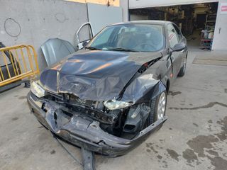 24040 DESPIECE ALFA ROMEO 156 1.9 JTD 16V
