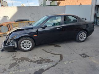 24040 DESPIECE ALFA ROMEO 156 1.9 JTD 16V