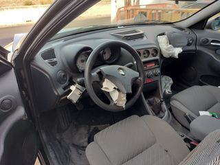 24040 DESPIECE ALFA ROMEO 156 1.9 JTD 16V