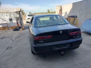 24040 DESPIECE ALFA ROMEO 156 1.9 JTD 16V