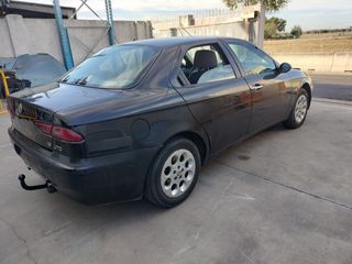 24040 DESPIECE ALFA ROMEO 156 1.9 JTD 16V