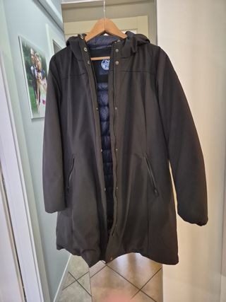 Giubotto  North Sails