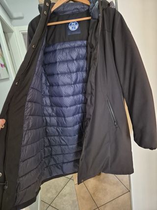 Giubotto  North Sails