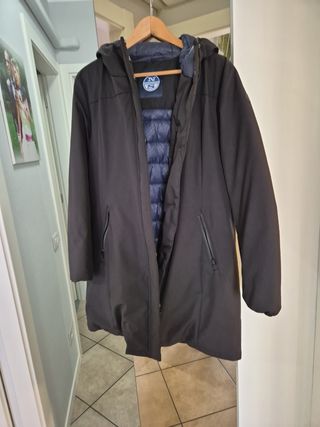 Giubotto  North Sails