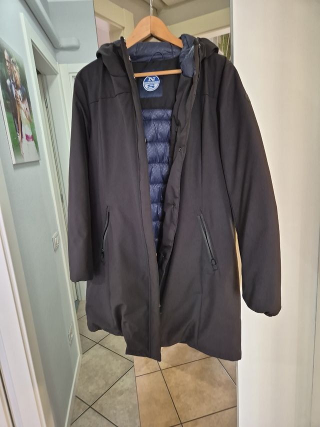 Giubotto  North Sails