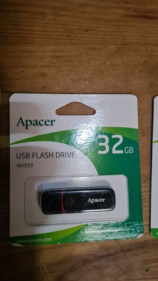Memoria usb 32 gb