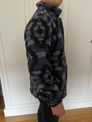 Chaqueta pull and bear