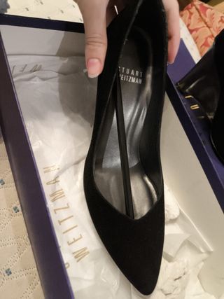 Zapatos Stuart weitzman