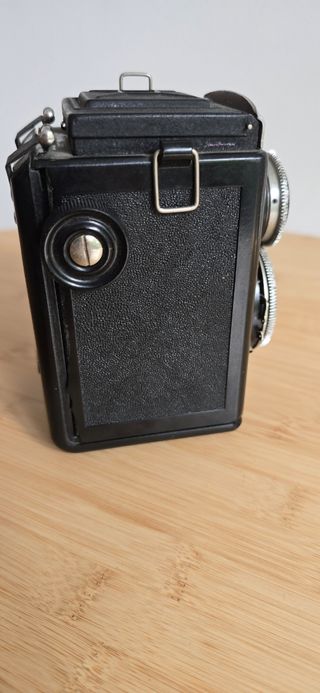 Cámara de fotos Lubitel 2