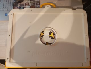 Futbolín De Playmobil