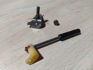 ELEVADOR DE BRAZO DUAL 1219