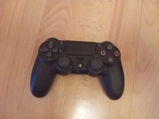 Mando ps4