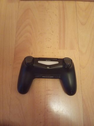 Mando ps4