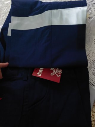 Pantalones de trabajo