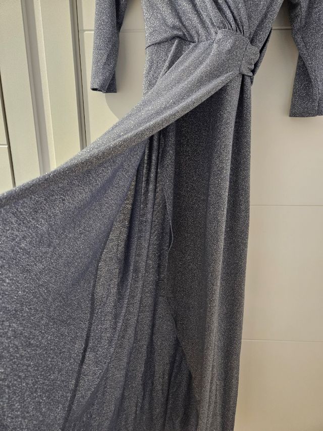 Vestido fiesta Rinascimento