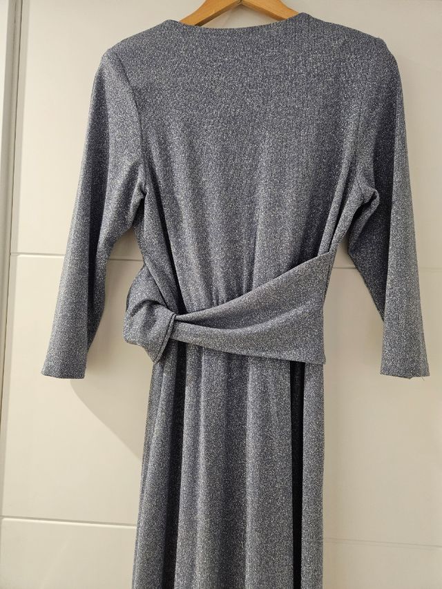 Vestido fiesta Rinascimento