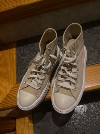 Zapatillas converse
