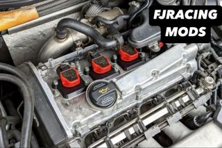 PACK ADAPTADORES BOBINAS TFSI/1.8T