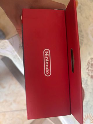 mando switch Pro edicion especial ORIGINAL