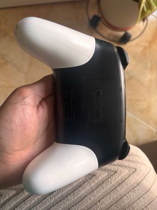 mando switch Pro edicion especial ORIGINAL