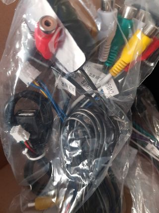 Radio android grupo BAG