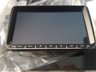 Radio android grupo BAG