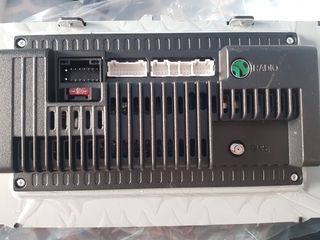 Radio android grupo BAG